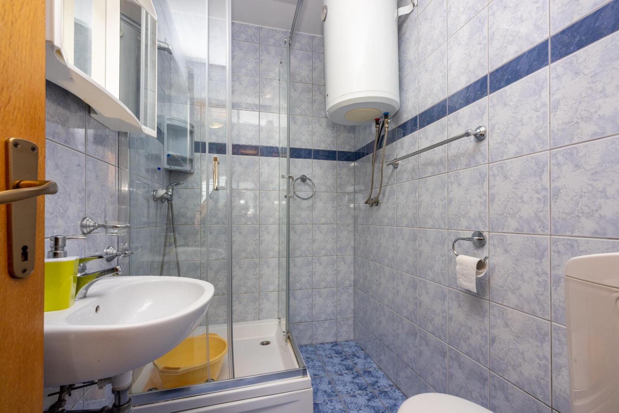 Apartments Obradovic Dramalj Habitación foto